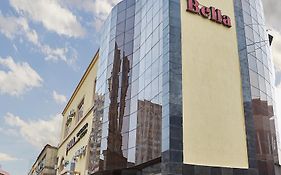 Bella Hotel Yerevan